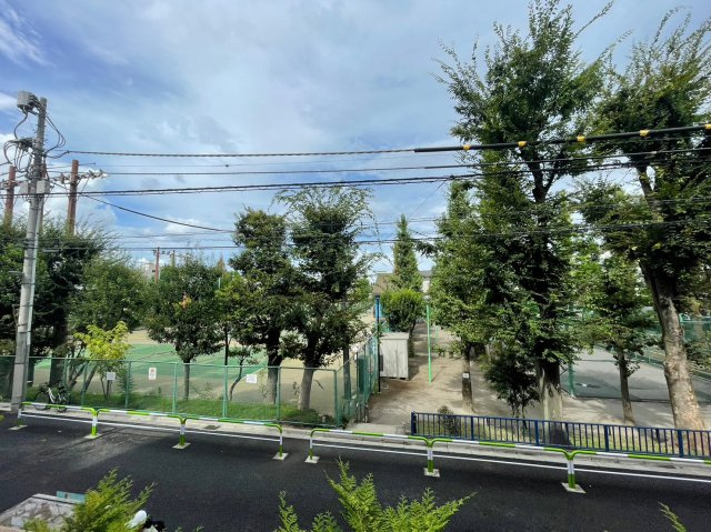別部屋参考写真