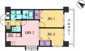 レイアウトしやすい間取りです★