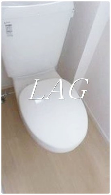 【トイレ】 | フェニックス高不二 | トイレです。