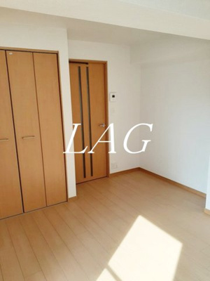 【居間・リビング】 | フレスコ | 洋室のお部屋です。