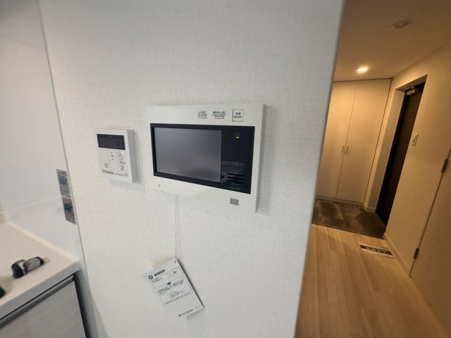 【セキュリティ】 | RISING Maison本町橋