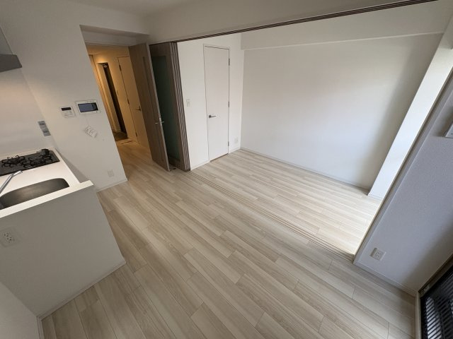 【寝室】 | RISING Maison本町橋