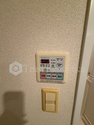 【設備】 | パークアクシス錦糸町