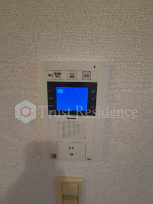 【セキュリティ】 | パークアクシス錦糸町