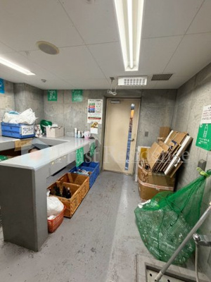 【その他共用部分】 | パークアクシス錦糸町
