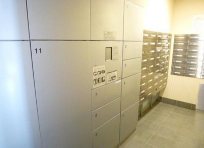 【その他共用部分】 | パークアクシス錦糸町
