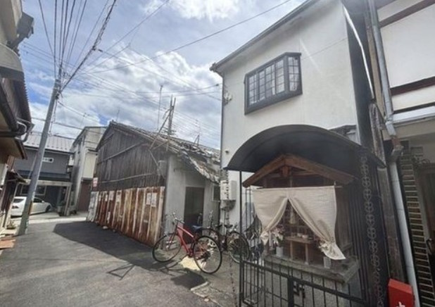 【前面道路含む現地写真】 | K12166-翔鸞