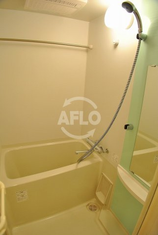 エスリード松屋町SOUTHの浴室|エスリード松屋町SOUTH　浴室エスリード松屋町SOUTH　