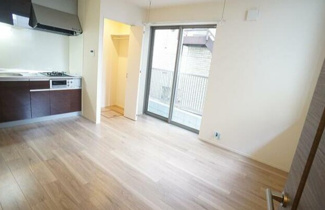 【寝室】 | Grace　Residence