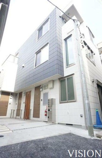 【外観】 | Grace　Residence