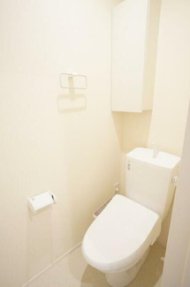 【トイレ】 | Grace　Residence