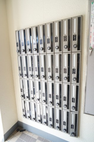 メゾンド西村のその他共用部分