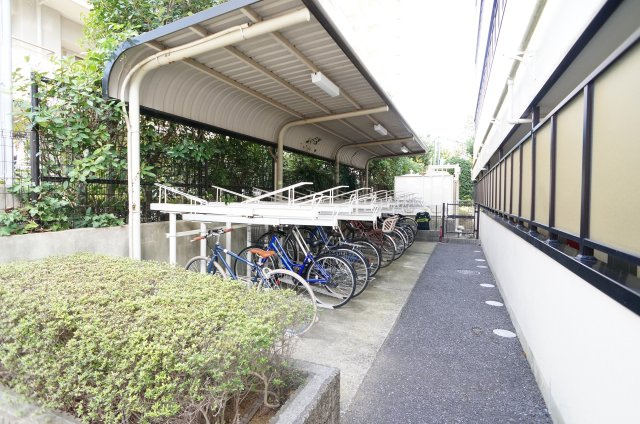 メゾンド西村のその他共用部分