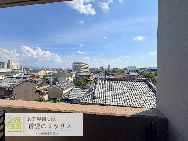 ARCA桂川