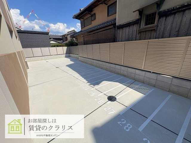 ARCA桂川