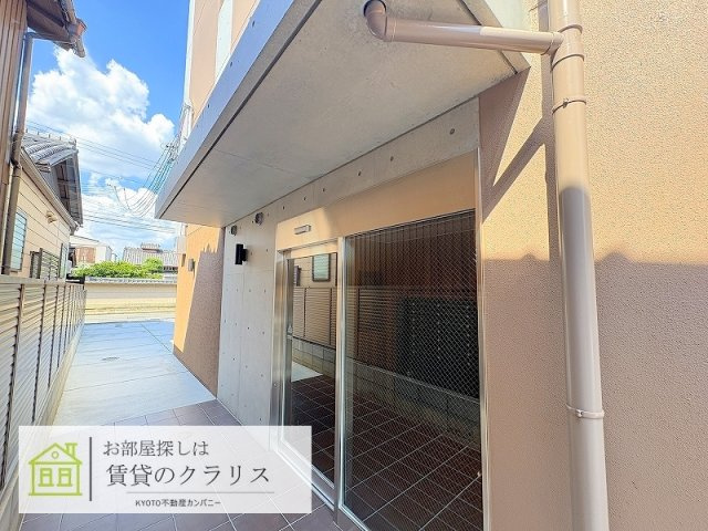 ARCA桂川