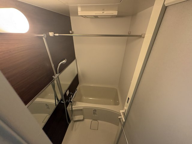 【浴室】 | RISING Maison本町橋