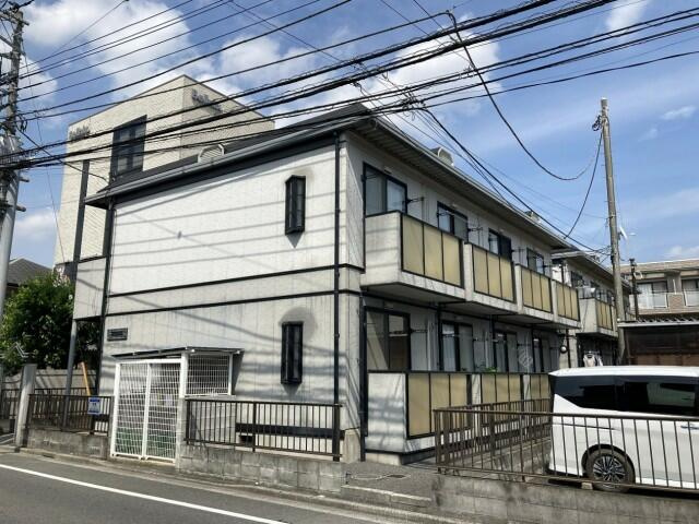 【外観】
