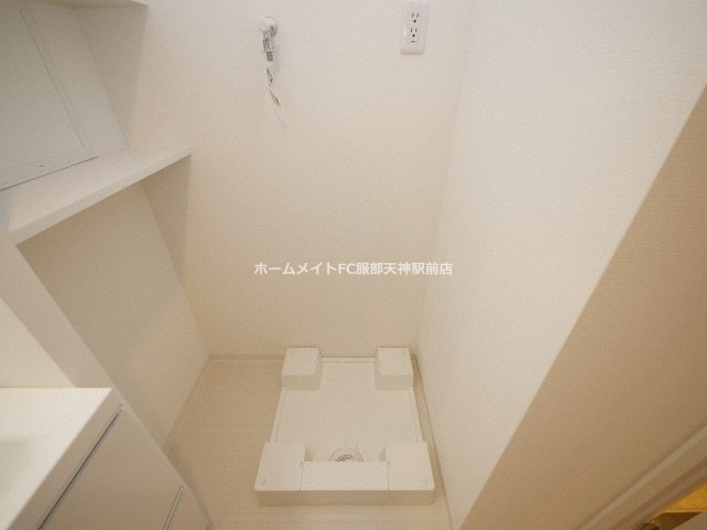 GRACE善の設備