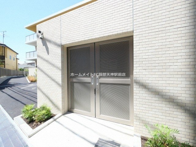 GRACE善のその他共用部分