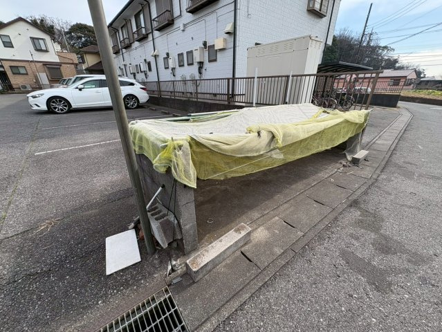 【その他共用部分】