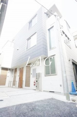 【外観】 | ＧｒａｃｅＲｅｓｉｄｅｎｃｅ | 外観です。