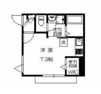 【間取り】 | ＧｒａｃｅＲｅｓｉｄｅｎｃｅ | 間取りです。