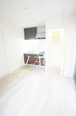 【居間・リビング】 | ＧｒａｃｅＲｅｓｉｄｅｎｃｅ | 洋室のお部屋です。