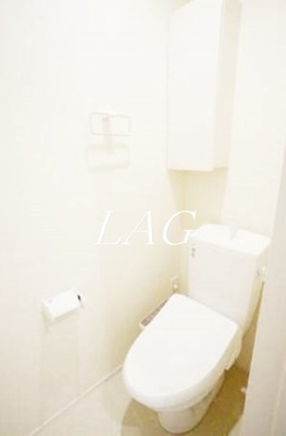 【トイレ】 | ＧｒａｃｅＲｅｓｉｄｅｎｃｅ | トイレです。