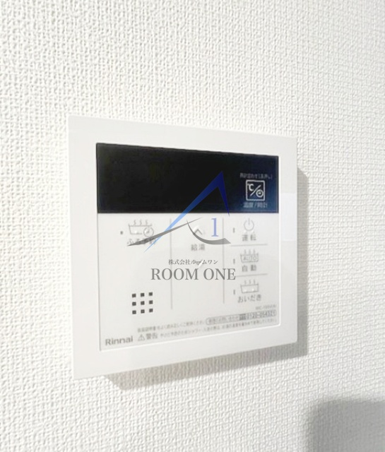 シェノン　豊岡の内装