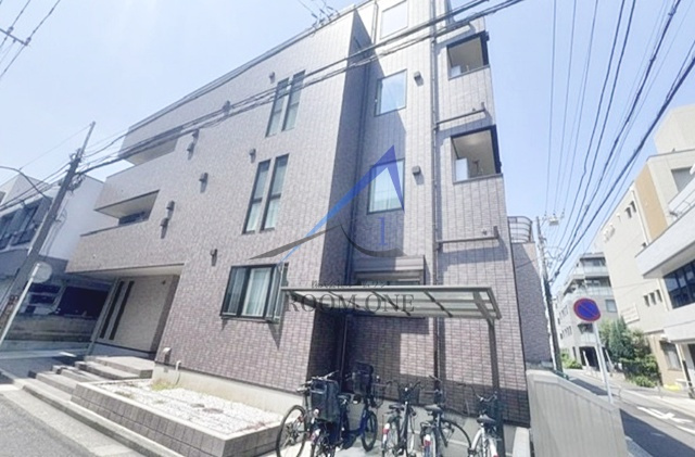 シェノン　豊岡