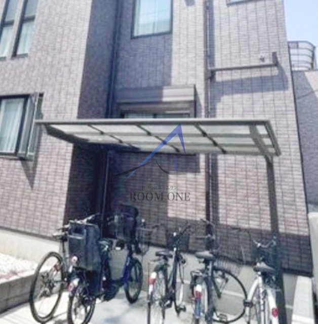 シェノン　豊岡