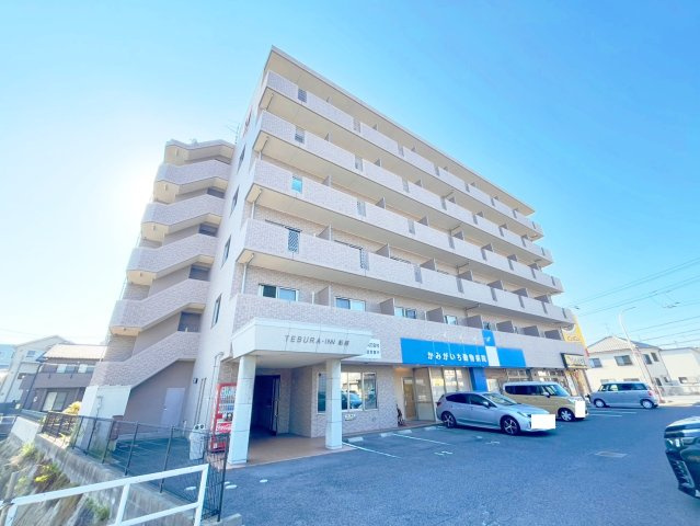 TEBURA・INN船越