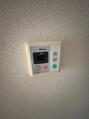 八千代台パーソナルハウスＰＡＲＴ－２の設備