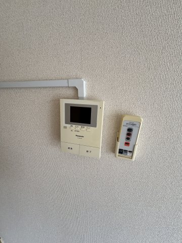 八千代台パーソナルハウスＰＡＲＴ－２のセキュリティ