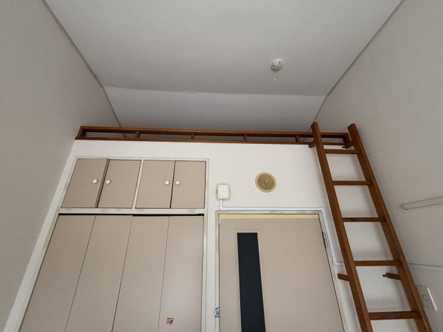八千代台パーソナルハウスＰＡＲＴ－２の内装