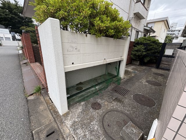 八千代台パーソナルハウスＰＡＲＴ－２のその他共用部分