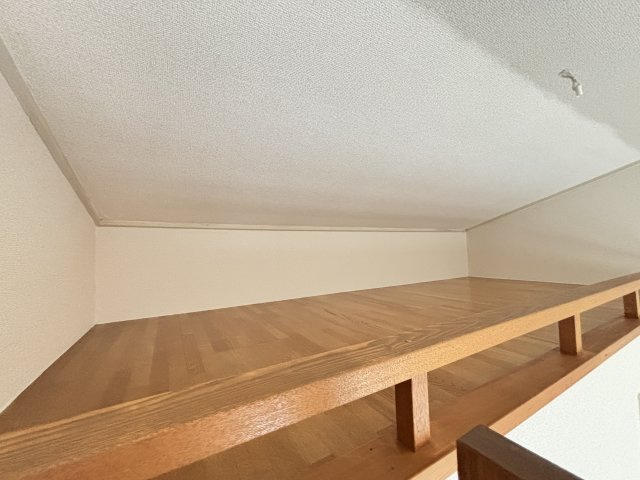 八千代台パーソナルハウスＰＡＲＴ－２の内装