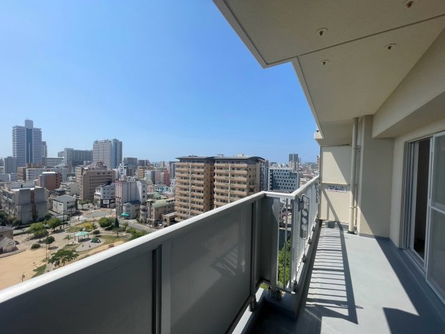 【バルコニー】の画像