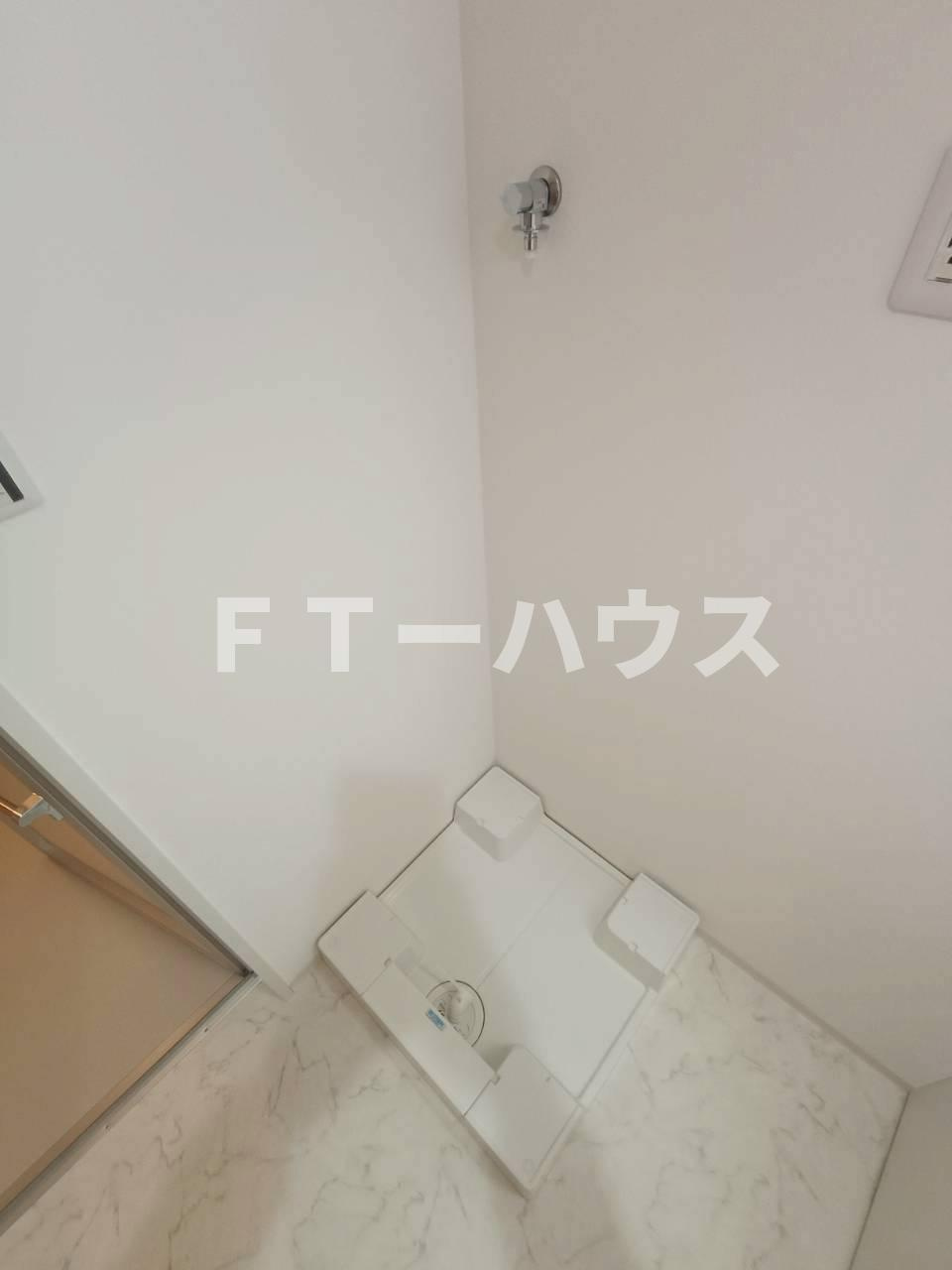 カスタリア西船橋Ⅱの設備