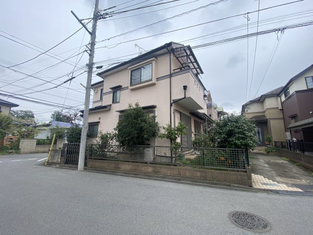 中古戸建　清瀬市野塩1丁目のその他