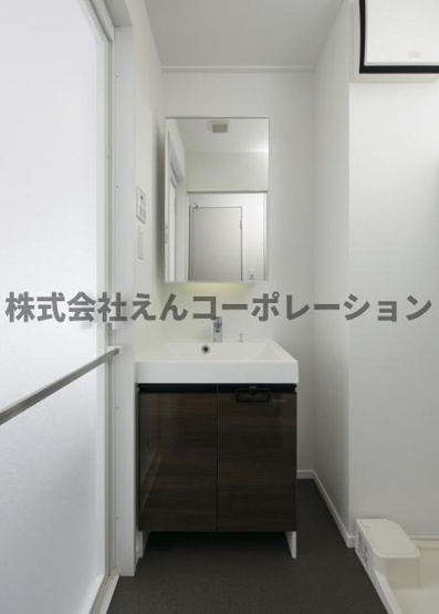 【独立洗面台】 | エンクレスト博多STYLE