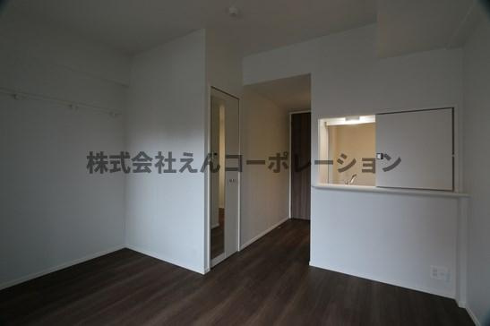 【洋室】 | エンクレスト博多STYLE