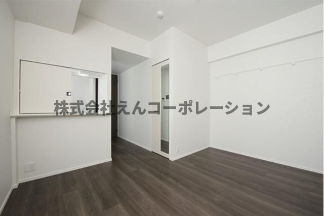 【内装】 | エンクレスト博多STYLE