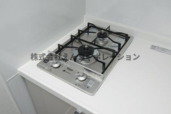 【その他共用部分】 | エンクレスト博多STYLE