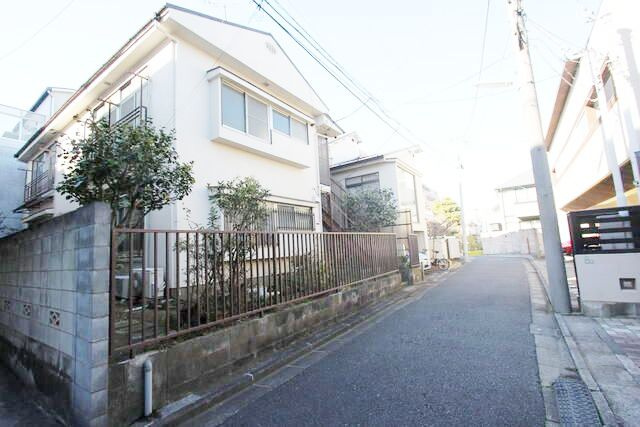 ハウス白石のその他共用部分