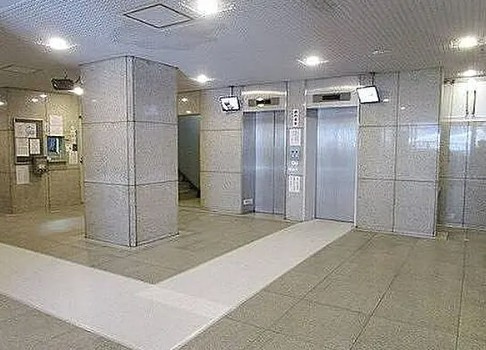 ライオンズマンション池袋のその他共用部分