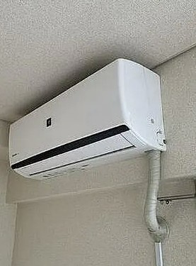 ライオンズマンション池袋の設備