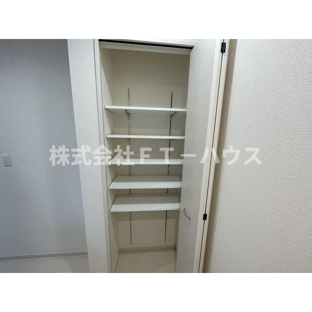 Kolet新船橋の設備