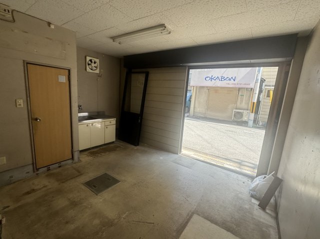 エトワール弁天町